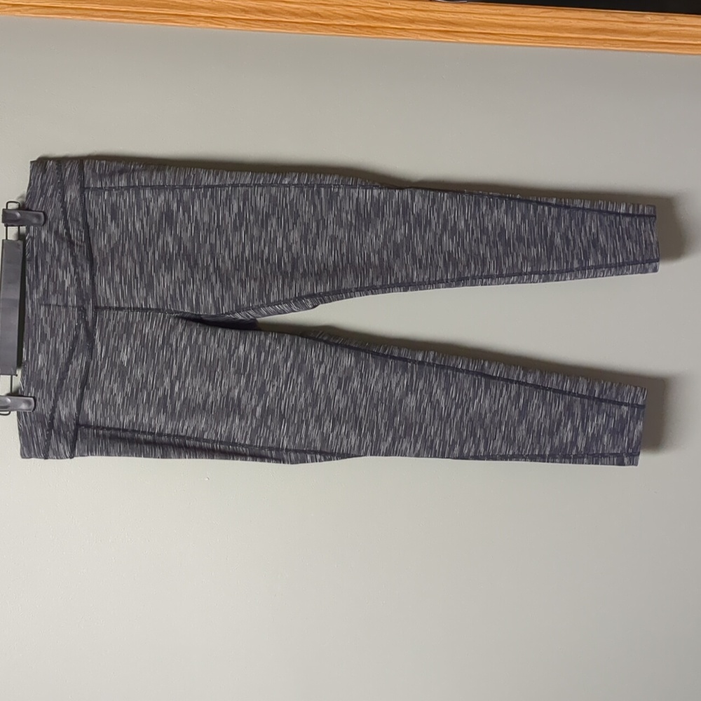 Lucy Hatha Low Rise Leggings Size XL